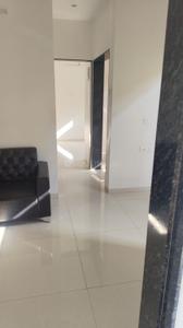 Image of 650 Sq.ft 1 BHK Apartment / Flat for sale in Seasons Green, Kalyan West, Kalyan for Rs. 4000000
