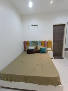 Bedroom Image of 4200 Sq.ft 5 BHK Villa for rent in Darshanam Splendora, Bhayli Vadodara for Rs. 80000