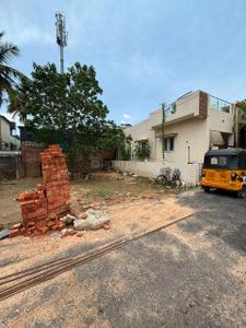 Image of 1100 Sq.ft Residential Plot / Land for sale in Ramapuram, Chennai for Rs. 15400000
