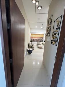 Image of 914 Sq.ft 2 BHK Apartment / Flat for sale in Yash Grecia, Dhanori, Pune for Rs. 6200000