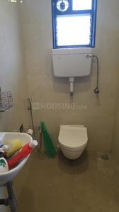 Usha Kunj Bathroom One 4