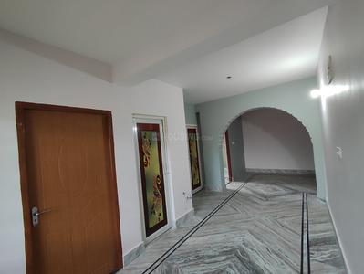 Hall Image of 864 Sq.ft 2 BHK Apartment / Flat for sale in Goda Bardhaman for Rs. 3900000
