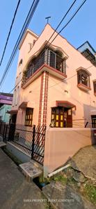 Image of 1547 Sq.ft 3 BHK Independent House for sale in Chandannagar, Hooghly for Rs. 6000000