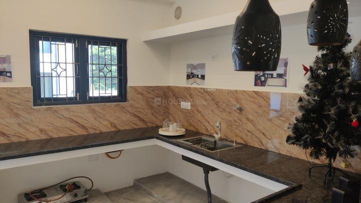 Balaji nagar puzhal Main Image 1