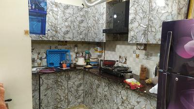2 BHK Flat