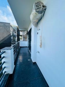 Balcony Image of 2800 Sq.ft 4 BHK Builder Floor for sale in DLF Phase 3 Gurgaon for Rs. 34500000