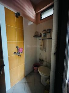 Image of 1500 Sq.ft 3 BHK Builder Floor for sale in Limbodi, Indore for Rs. 6500000