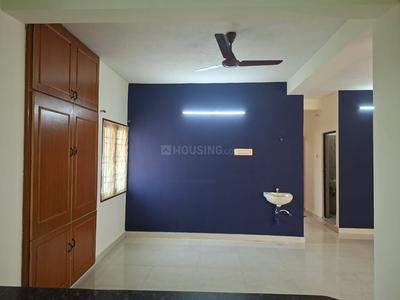 Hall Image of 1200 Sq.ft 2 BHK Apartment / Flat for rent in Ramapuram Chennai for Rs. 30000