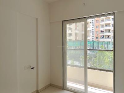 Bedroom Image of 1018 Sq.ft 2 BHK Apartment / Flat for sale in Skyrise, Wagholi Pune for Rs. 6400000