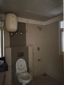 Bedroom Three Image of 2150 Sq.ft 4 BHK Apartment / Flat for sale in Mahindra Aura, Sector 110A Gurgaon for Rs. 30000000