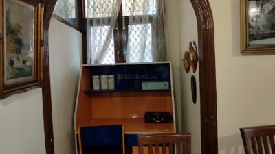 Bedroom Image of 1750 Sq.ft 3.5 BHK Apartment / Flat for rent in Pathik Vihar, Sector 62 Noida for Rs. 35000
