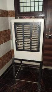 Bedroom Image of 500 Sq.ft 1 RK Independent House for rent in Sector 142 Noida for Rs. 9000
