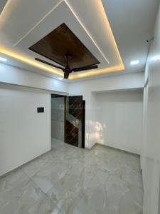 Hall Image of 750 Sq.ft 2 BHK Apartment / Flat for sale in Chaware Garden, Virar West Virar for Rs. 5350000