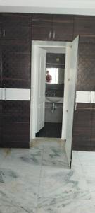 Bedroom Image of 2100 Sq.ft 3 BHK Apartment / Flat for rent in Anuhar 99 Parc, Neknampur Hyderabad for Rs. 45000