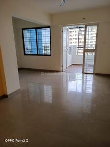Hall Image of 1000 Sq.ft 2 BHK Apartment / Flat for sale in Shree Anand Royal Court, Thergaon Pune for Rs. 7600000