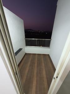 Balcony Image of 700 Sq.ft 1 BHK Apartment / Flat for rent in VJ Yashone Hinjawadi Phase 1, Hinjawadi Pune for Rs. 25000