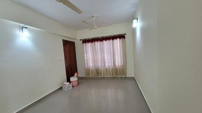 Hall Image of 1400 Sq.ft 3 BHK Apartment / Flat for rent in  Melford Park, Puthenangady Kottayam for Rs. 17500