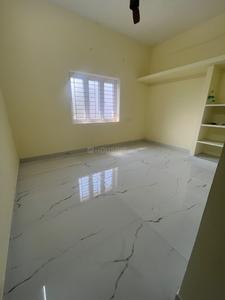 Bedroom Image of 1300 Sq.ft 3 BHK Apartment / Flat for sale in Thiruverkkadu Chennai for Rs. 9900000