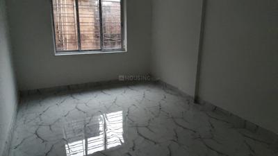 Kitchen Image of 790 Sq.ft 2 BHK Apartment / Flat for sale in Sodepur Kolkata for Rs. 2449000