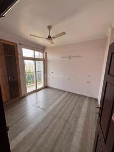 Hall Image of 1150 Sq.ft 2 BHK Apartment / Flat for rent in Shalimar Oneworld Vista, Gomti Nagar Lucknow for Rs. 25000