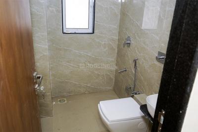 Bathroom Image of HelloWorld Zynergy  in Sion, Mumbai