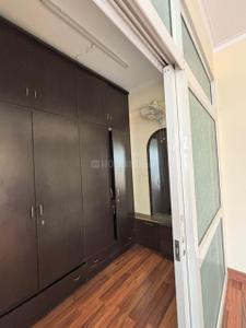 Bedroom Image of 2500 Sq.ft 4 BHK Builder Floor for rent in Sector 9 Gurgaon for Rs. 40000