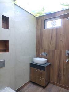 Bedroom One Image of 2403 Sq.ft 4 BHK Builder Floor for sale in Puri Aman Villas, Sector 89 Faridabad for Rs. 23800000