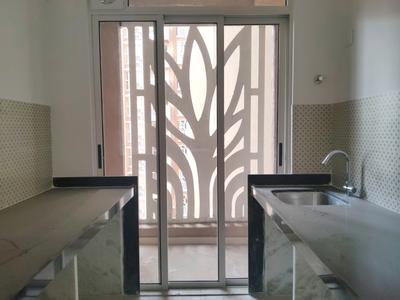 Kitchen Image of 972 Sq.ft 3 BHK Apartment / Flat for sale in Lodha Upper Thane, Bhiwandi Thane for Rs. 9200000