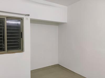 Bedroom Image of 909 Sq.ft 2 BHK Apartment / Flat for sale in Lodha Casa Rio Gold, Palava Phase 1 Thane for Rs. 5600000