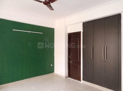 Bedroom Image of 1246 Sq.ft 2 BHK Apartment / Flat for sale in Sector 119 Noida for Rs. 13400000