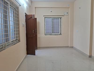 Hall Image of 950 Sq.ft 2 BHK Apartment / Flat for rent in Jubilee Orchids, Moosarambagh Hyderabad for Rs. 17000