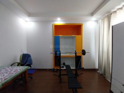 Hall Image of 4000 Sq.ft 4 BHK Penthouse for sale in Sector 110 Noida for Rs. 68000000