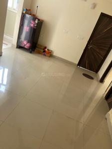 Hall Image of 1010 Sq.ft 2 BHK Apartment / Flat for rent in MR Officer City 1, Raj Nagar Extension Ghaziabad for Rs. 14000