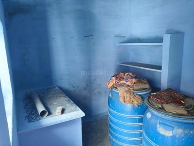 Bathroom Image of 450 Sq.ft 1 BHK Independent House for rent in Rasipuram Namakkal for Rs. 3800