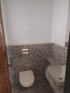 Bathroom Image of 2200 Sq.ft 4 BHK Apartment / Flat for sale in Socorro Goa for Rs. 44000000