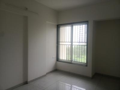 Bedroom Image of 1650 Sq.ft 3 BHK Apartment / Flat for sale in Nirman Altius, Kharadi Pune for Rs. 16000000