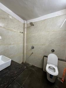 Image of 1000 Sq.ft 2 BHK Builder Floor for rent in Mahalakshmi Nagar, Indore for Rs. 25000
