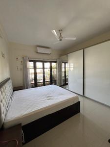 Bedroom Image of 1600 Sq.ft 3 BHK Builder Floor for sale in Kalyan Nagar Bengaluru for Rs. 21000000