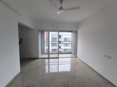 Hall Image of 650 Sq.ft 2 BHK Apartment / Flat for rent in Jhamtani Ace Abode, Ravet Pune for Rs. 23000