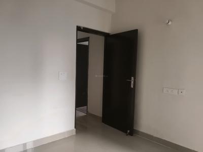 Bedroom Image of 1185 Sq.ft 3 BHK Apartment / Flat for sale in Terrace Homes, Noida Extension Greater Noida for Rs. 8532400