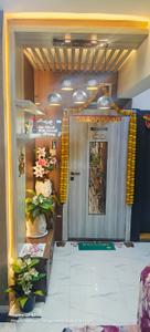 Image of 580 Sq.ft 1 BHK Apartment / Flat for sale in Pimpri, Pune for Rs. 6200000