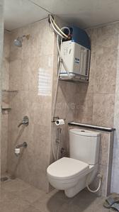 Image of 1740 Sq.ft 3 BHK Apartment / Flat for rent in Mantri Webcity, Narayanapura, Bengaluru for Rs. 57000