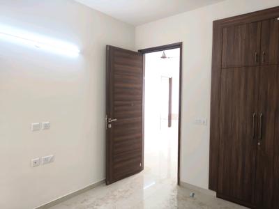 Bedroom Image of 1620 Sq.ft 3.5 BHK Builder Floor for rent in M3M Soulitude , Sector 89 Gurgaon for Rs. 38000