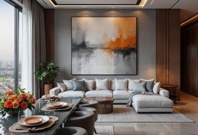 3 BHK Flat