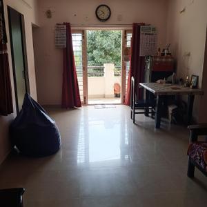 2 BHK Flat