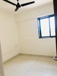 2.5 BHK Flat