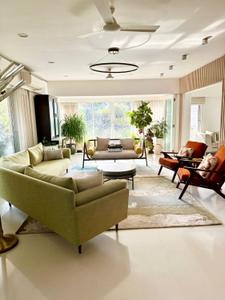 4 BHK Flat