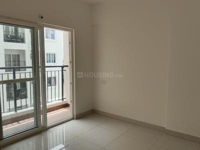 Bedroom Image of 893 Sq.ft 2 BHK Apartment / Flat for sale in Sowparnika Olivia Nest by Sowparnika Projects &amp; Infrastructure Private Limited, Sarjapur Bengaluru for Rs. 7650000