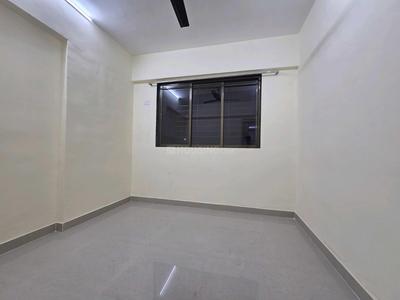 Bedroom Image of 650 Sq.ft 2 BHK Apartment / Flat for rent in Shivdham Complex, Malad East Mumbai for Rs. 50000
