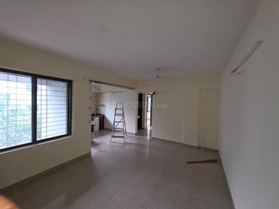 Hall Image of 950 Sq.ft 2 BHK Apartment / Flat for rent in Warje Malwadi Pune for Rs. 26000
